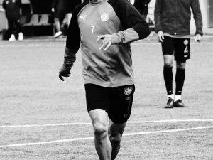 Tff, Futbolcu Hakan Doğan’ın Hayatını Kaybettiğini Açıkladı