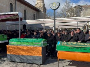 Afet Bölgesinden Afyonkarahisar’a Da Ateş Düştü