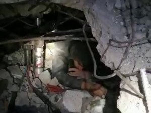 Kur’an Okuyarak Kurtarılan İ̇sa, Hayata Tutunamadı