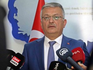 Antalya’da 500’e Yakın Otel 19 Bin 400 Odayla Depremzedelere Konaklama Hizmeti Verecek