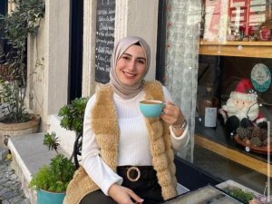 Osmaniye’de Genç Doktorun Tabutuna Gelinlik Konuldu