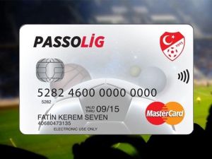 Taraftarlar Passolig’e Yoğun İlgi Gösteriyor