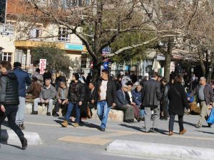 Muğla, 2022’de Nüfus Artış Hızı En Yüksek İl Oldu