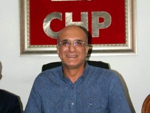 Chp Genel Başkan Yardımcısı Tekin Bingöl: