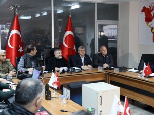 Başkan Sekmen: “Gün Birlik Günüdür”