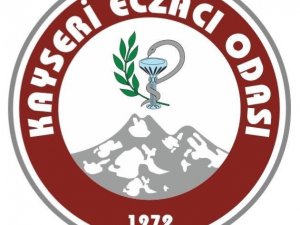 Kayseri Eczacı Odası Geçici Olarak Kto’da