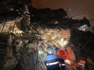 Cengiz Holding’den Deprem Bölgesine 500 Milyon Tl Bağış