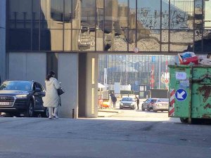 Belçika’daki Türkler Depremzedeler İçin Seferber Oldu