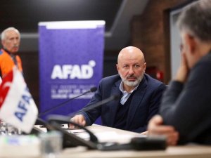 Başkan Çolakbayrakdar; “Devletimiz Ve Belediyemiz Tüm İmkanlarıyla Seferberlik Halinde”