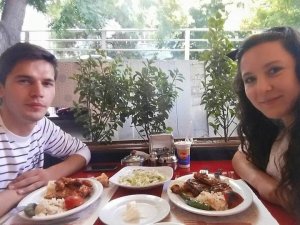Kızılcahamamlı 3 Kişi Depremde Hayatını Kaybetti