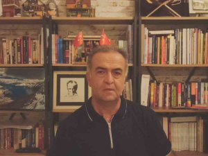 Prof. Dr. Büyüksaraç: “Dünya Literatürüne Girebilecek Nitelikte Bir Doğa Olayı Yaşandı”