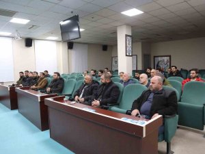 Gürsulu İnşaat Firmalarından Yardım Çağrısına Anında Cevap Geldi
