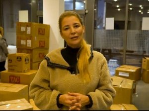 Tügi̇ad Ve Dosabsi̇ad’dan Depremzedeler İçin Yardım Seferberliği