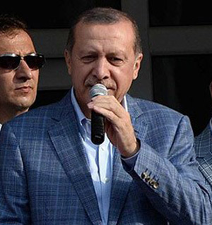 Cumhurbaşkanı Erdoğan’dan Rize-Artvin Havalimanı Açıklaması