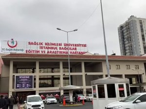 Depremde Eşini Ve Kızını Kaybeden Rahime Atala’nın Tedavisi İ̇stanbul’da Sürüyor