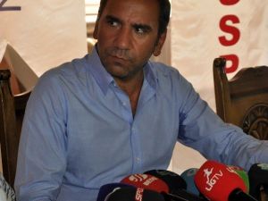 Medicana Sivasspor Yekta Kurtuluş İle Anlaştı