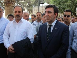 Kalkınma Bakanı Cevdet Yılmaz: