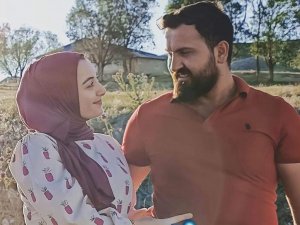 Enkaz Altında Kalan Karı Koca Çift Bozüyük’te Toprağa Verildi