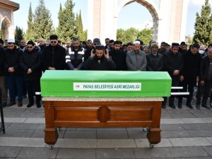 Hatay’da Depremde Hayatını Kaybeden 4’ü Çocuk 17 Kişi Toprağa Verildi