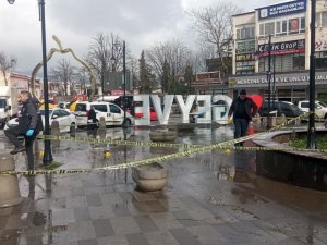 1 Kişinin Öldüğü Silah Ve Falçatalı Kavgada Tutuklama
