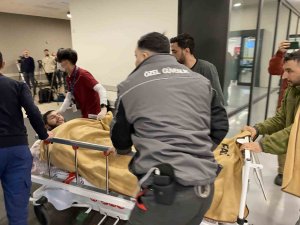 Depremzedelerin Yakınları Konuştu