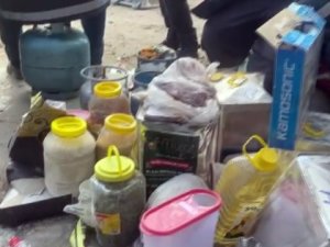 6 Katlı Gölgeler Apartmanı’ndan Geriye Kalanlar Yürek Burktu