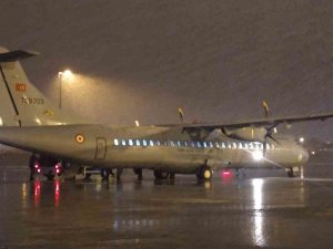 İ̇stanbul’dan 150 Tersane Personeli Deprem Bölgelerine Doğru Yola Çıktı