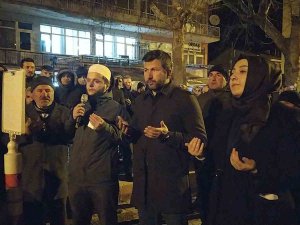 Kütahya’nın Pazarlar İlçesinden Deprem Bölgesine 2 Tır Yardım Malzemesi