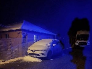Karbonmonoksit Gazından Zehirlenen 1 Kişi Yaşamını Yitirdi