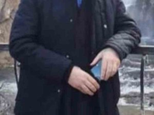 Hakkari Milli Eğitim Şube Müdürü Tunç Da Depremde Hayatını Kaybetti