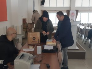 Eskişehir İ̇l Tarım Ve Orman Müdürlüğü’nden Duyuru