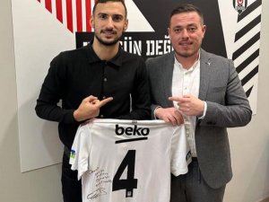 Onur Bulut Helallik İstedi