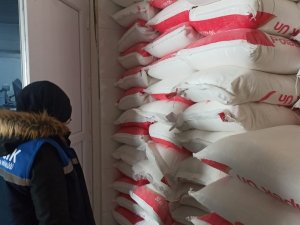 Bilecik’te Gıda İşletmeleri Denetimi Yapıldı
