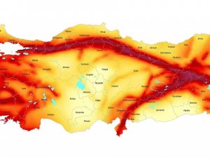 İ̇kinci Deprem Enerjinin Daha Geniş Alana Yayılmasına Neden Oldu