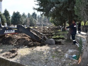 Payas’ta Depremde Hayatını Kaybeden 22 Kişi Toprağa Verildi