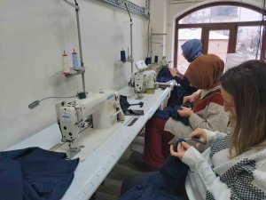 Meslek Liselerinden “Milli Seferberlik”