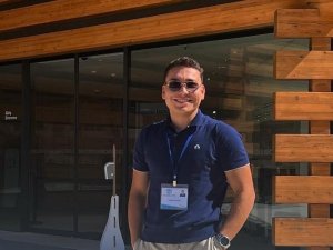 Depremde Hayatını Kaybeden Genç Rehber Bugün Toprağa Verilecek
