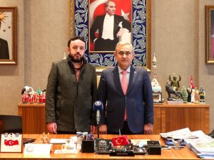 Depremzedeler, Ilıca Harlek Termal Otel’de Ücretsiz Olarak Konaklayabilecek