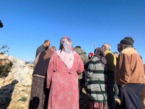 Hatay T Tipi Kapalı Cezaevinde Firar Girişiminde Bulunan Mahkumlar Çevre İllere Naklediliyor