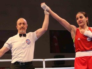 Milli Boksör Gizem Özer’in Teyzesi, Depremde Yaşamını Yitirdi