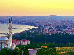 Tekirdağ’da Deprem Olacağı İddiaları Şehri Karıştırınca Valilik Açıklama Yaptı