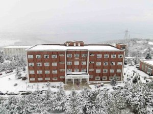 Subü Senatosu Depremzede Öğrenciler İçin Toplandı