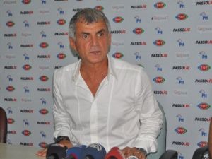 Denizlispor’da Galibiyet Sevinci