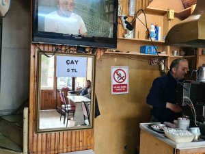 Alaplı’da Kahvehanedeki Çay 5 Lira Oldu