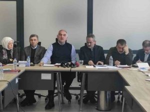 Bakan Ersoy: “Malatya’da Ölü Sayımız Maalesef Bin 71’e Çıktı”