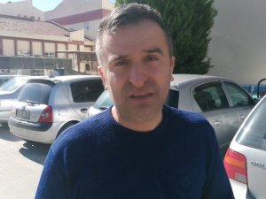Depremzede Kadını Ölüm Antalya’da Yakaladı