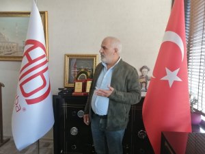 Diyarbakırlı İş Adamlarından Dayanışma Çağrısı
