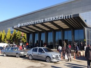 Gaziantep’te 5 Bin Depremzede Ofm’de Barınıyor