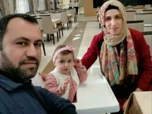 Depremde Hayatını Kaybeden Tepe Ailesi Sinop’ta Toprağa Verildi