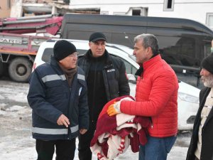 Başkan Büyükkılıç: “Bu Dönem Kenetlenme Dönemi”
